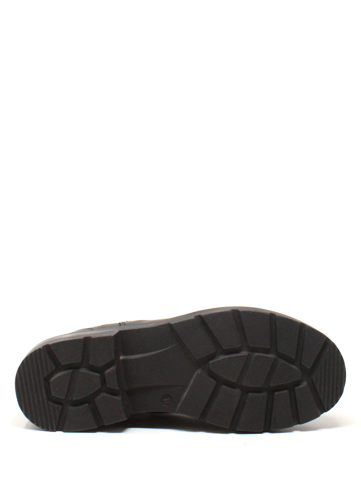 Stivaletti Nero Novaflex