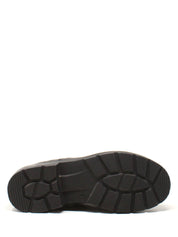 Stivaletti Nero Novaflex