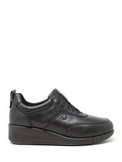 Sneakers Nero Cinzia Soft