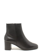 Stivaletti Nero Cinzia Soft