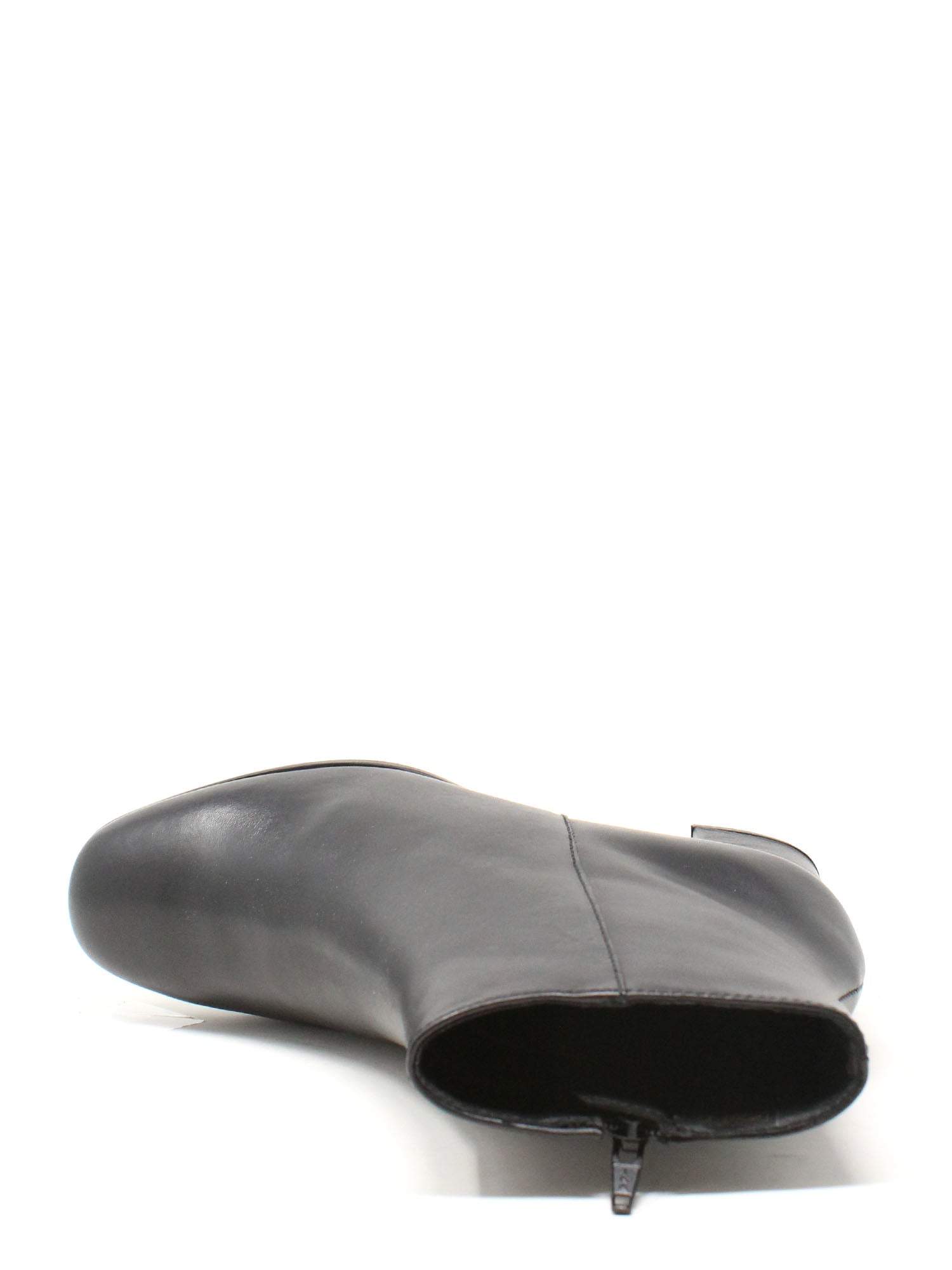 Stivaletti Nero Cinzia Soft
