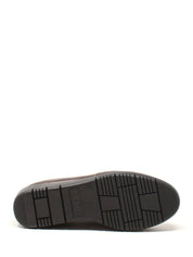 Mocassini Bronzo Cinzia Soft