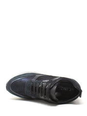 Sneakers Blu Cinzia Soft