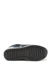 Sneakers Blu Cinzia Soft