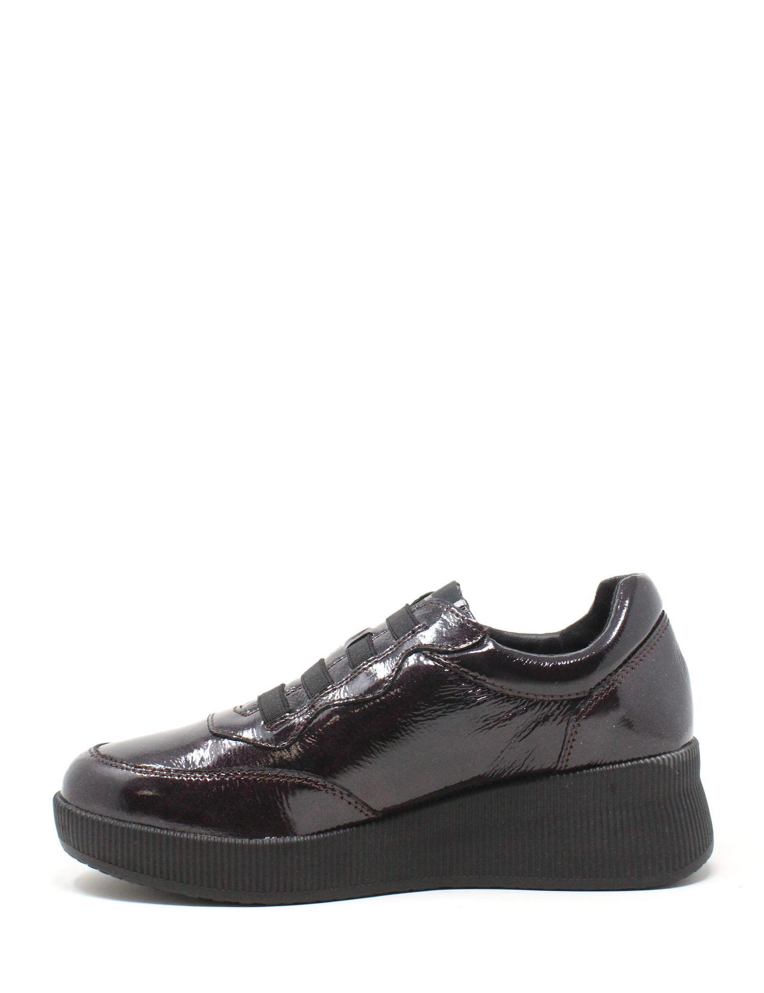 Sneakers Bordeaux Cinzia Soft