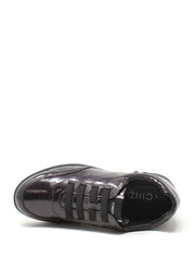 Sneakers Bordeaux Cinzia Soft