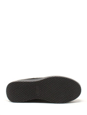 Stivaletti Nero Cinzia Soft