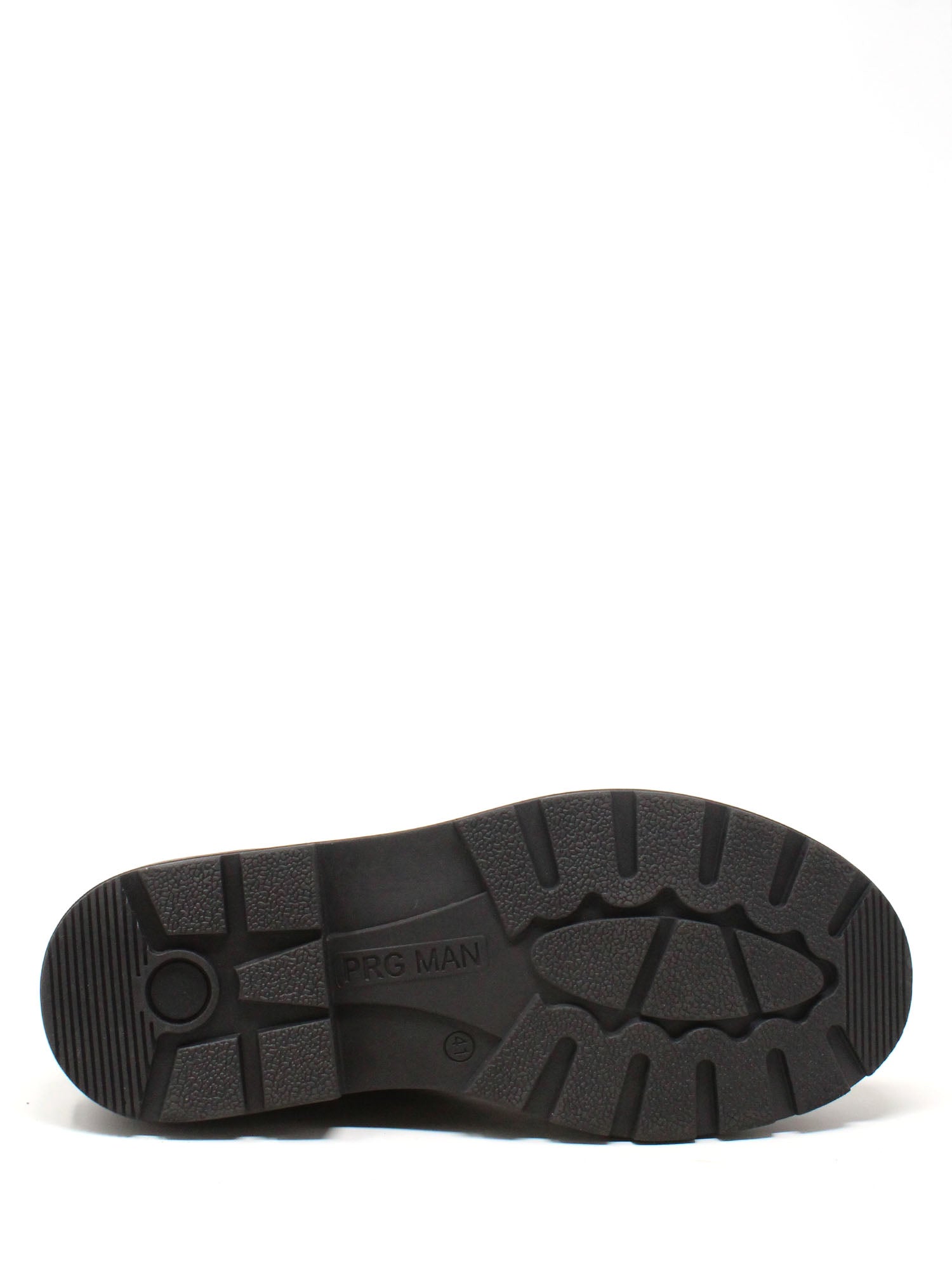 Stivaletti Nero Cinzia Soft