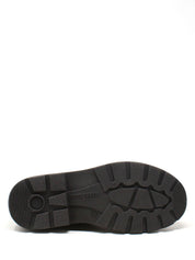 Stivaletti Nero Cinzia Soft