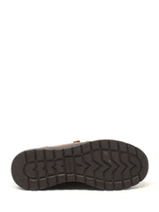 Sneakers Marrone Cinzia Soft
