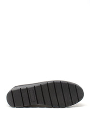 Mocassini Nero Cinzia Soft