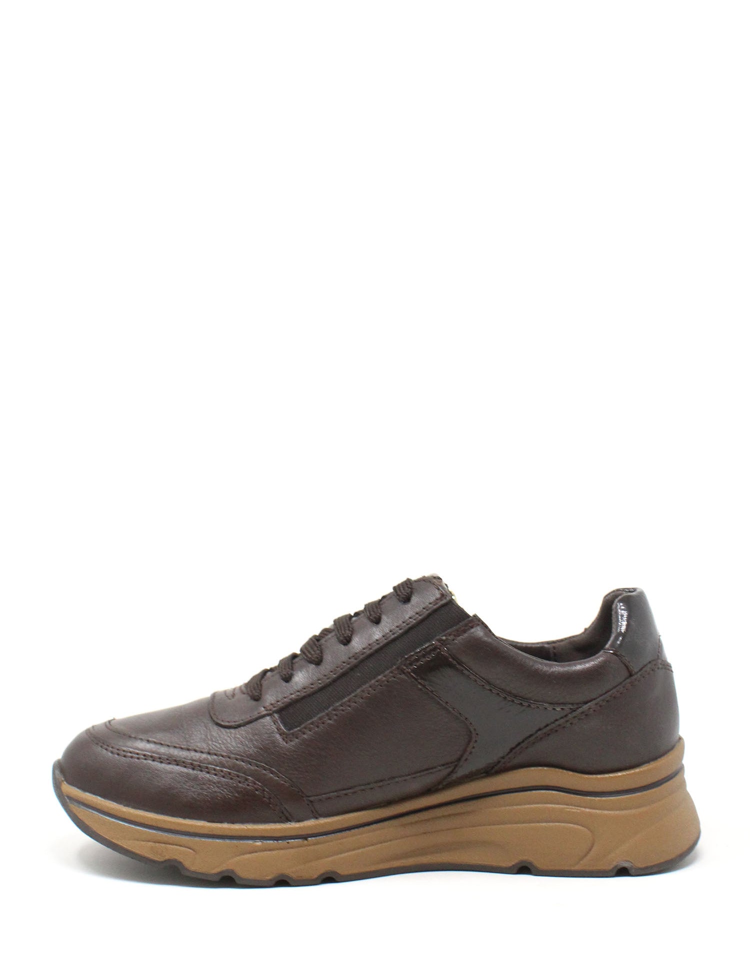 Sneakers Marrone Cinzia Soft