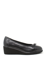 Ballerine Nero Cinzia Soft
