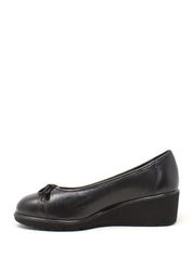 Ballerine Nero Cinzia Soft