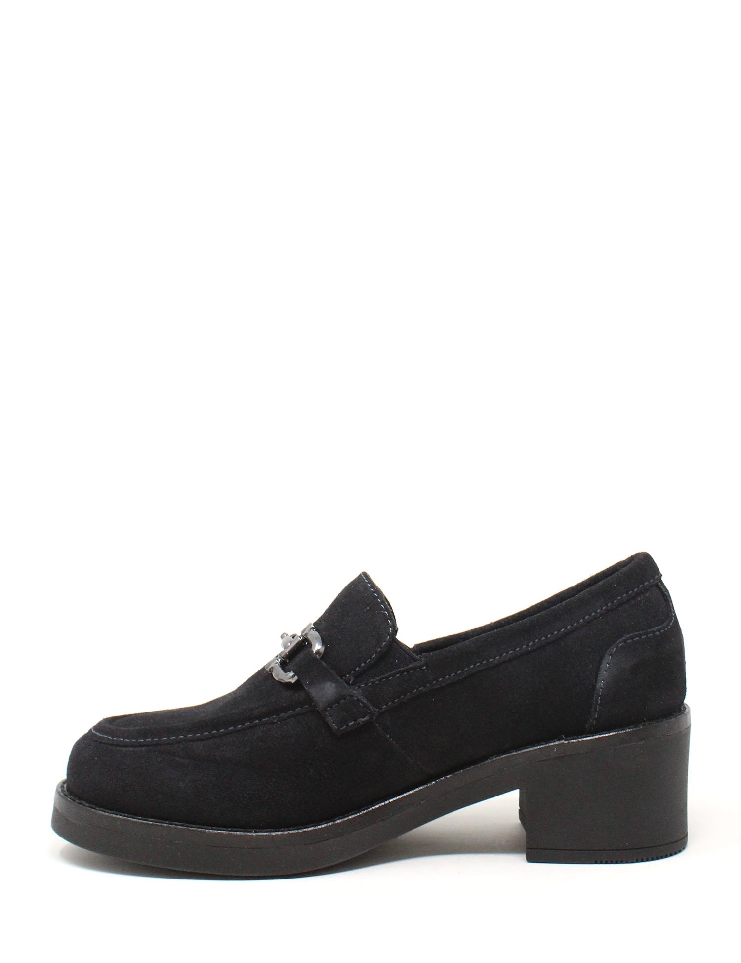 Mocassini Blu Cinzia Soft