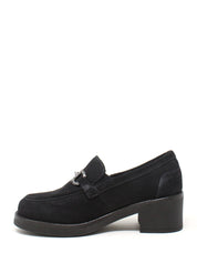 Mocassini Blu Cinzia Soft