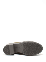 Stivaletti Marrone Cinzia Soft