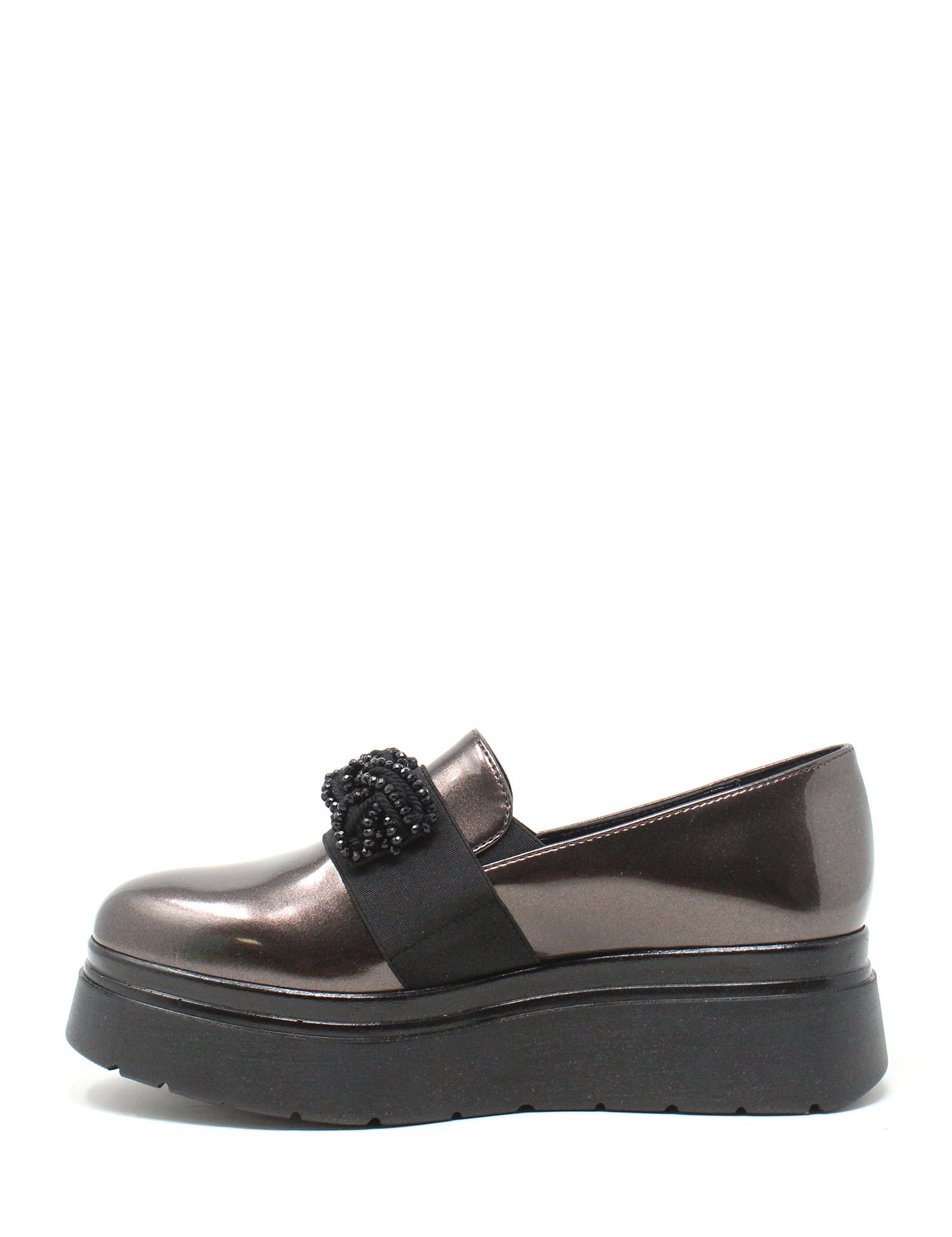Mocassini Marrone Cinzia Soft
