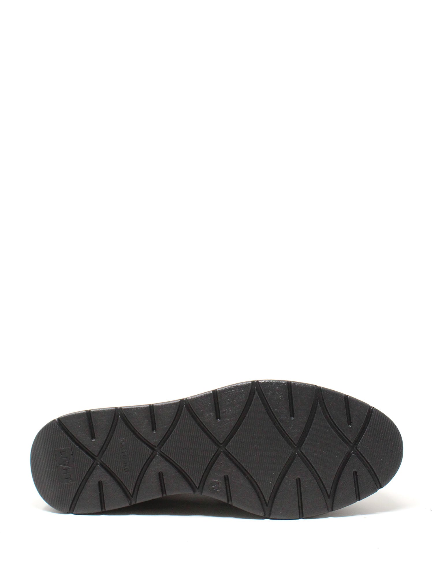 Mocassini Marrone Cinzia Soft