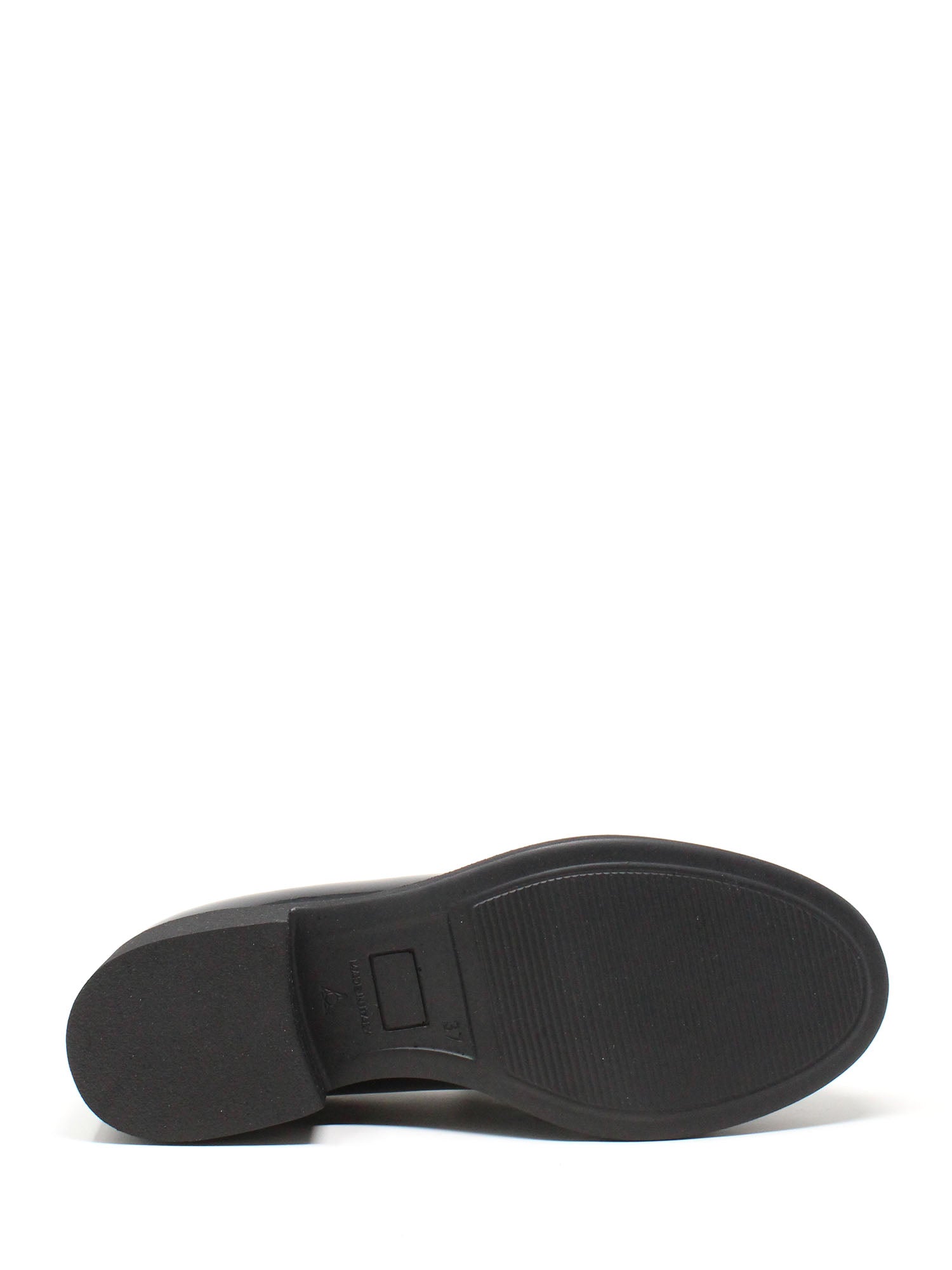 Mocassini Nero Cinzia Soft
