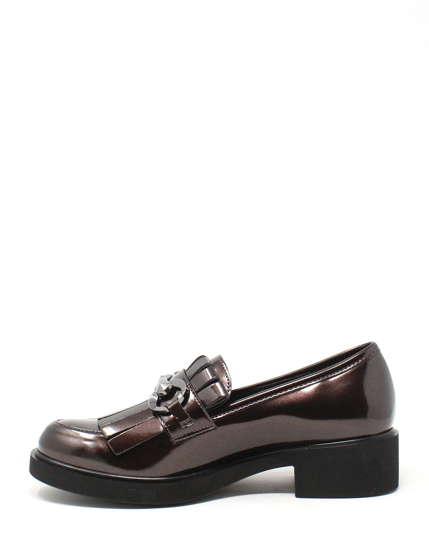 Mocassini Marrone Cinzia Soft
