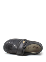 Pantofole Nero Novaflex