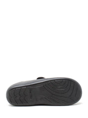 Pantofole Nero Novaflex