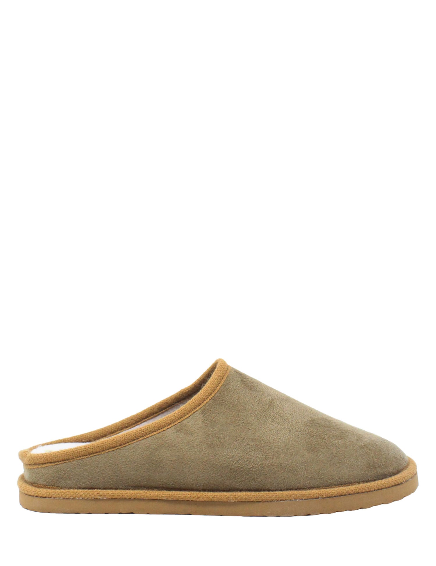 Pantofole Tortora Novaflex