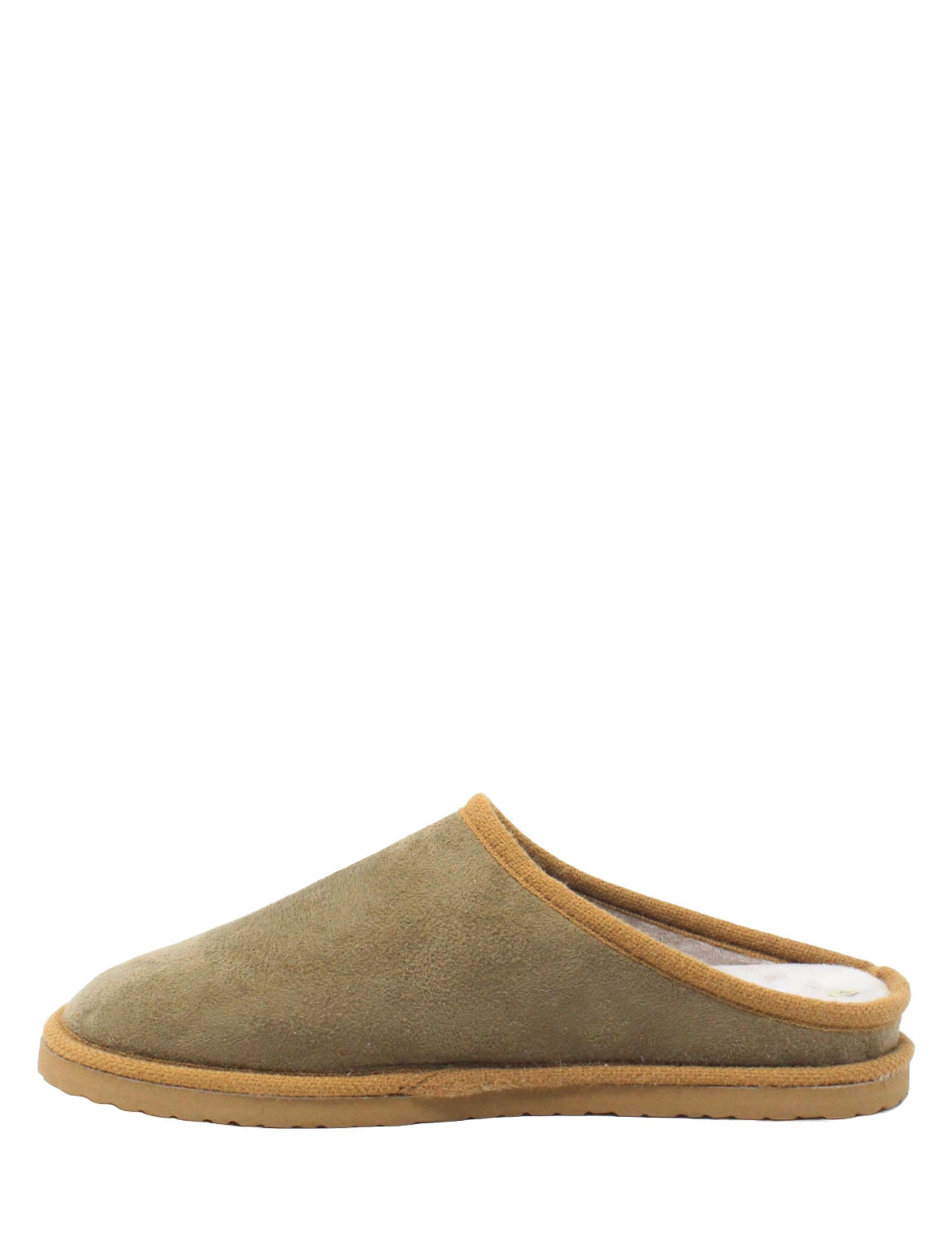 Pantofole Tortora Novaflex