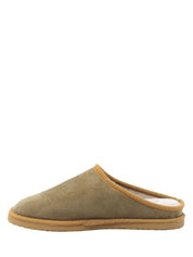 Pantofole Tortora Novaflex