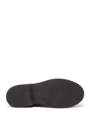 Stivaletti Marrone Cinzia Soft