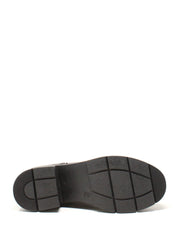 Stivaletti Nero Cinzia Soft