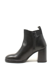 Stivaletti Nero Cinzia Soft