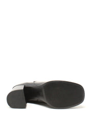 Stivaletti Nero Cinzia Soft