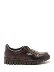 Sneakers Marrone Cinzia Soft