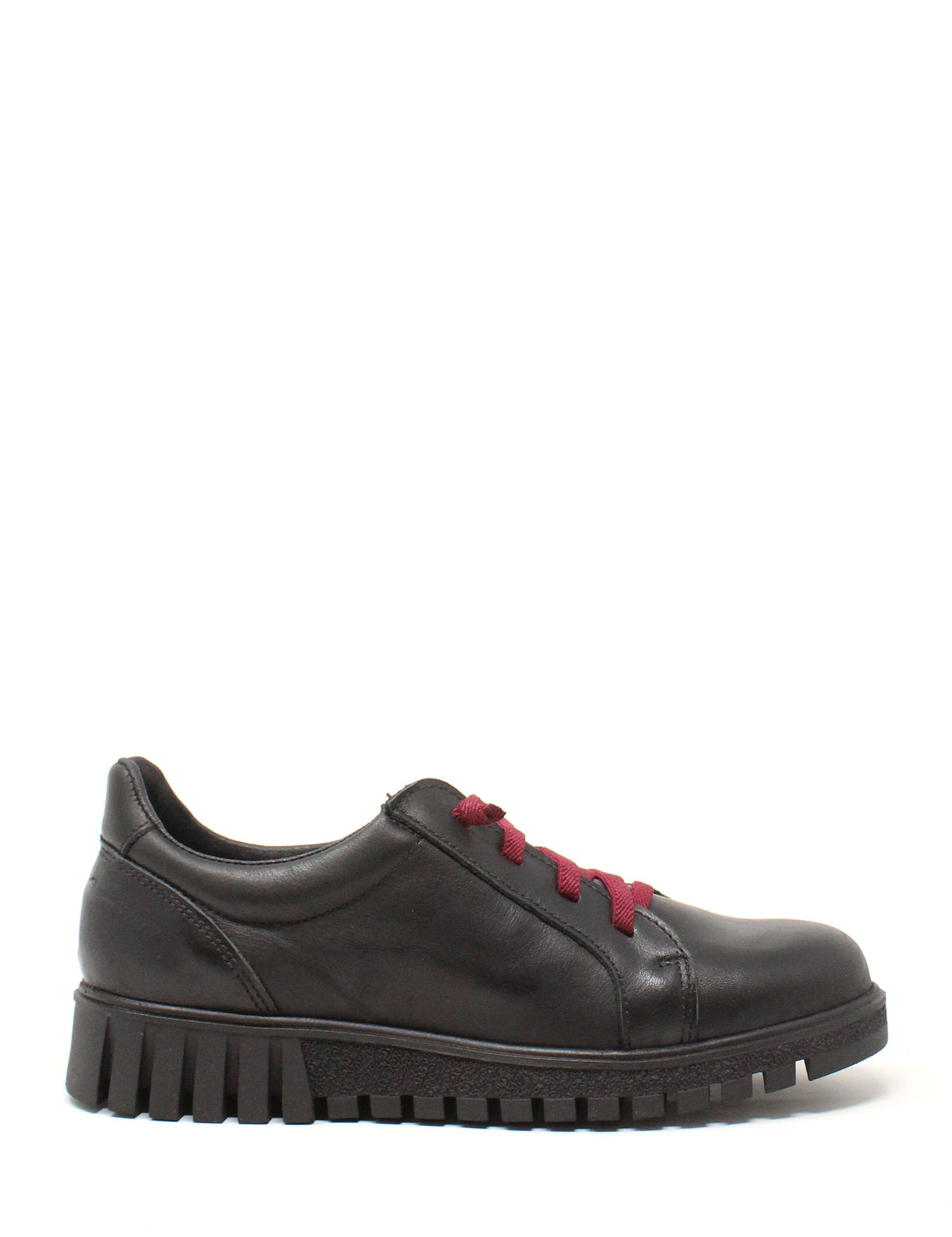 Sneakers Nero Cinzia Soft