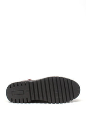 Stivaletti Bordeaux Cinzia Soft