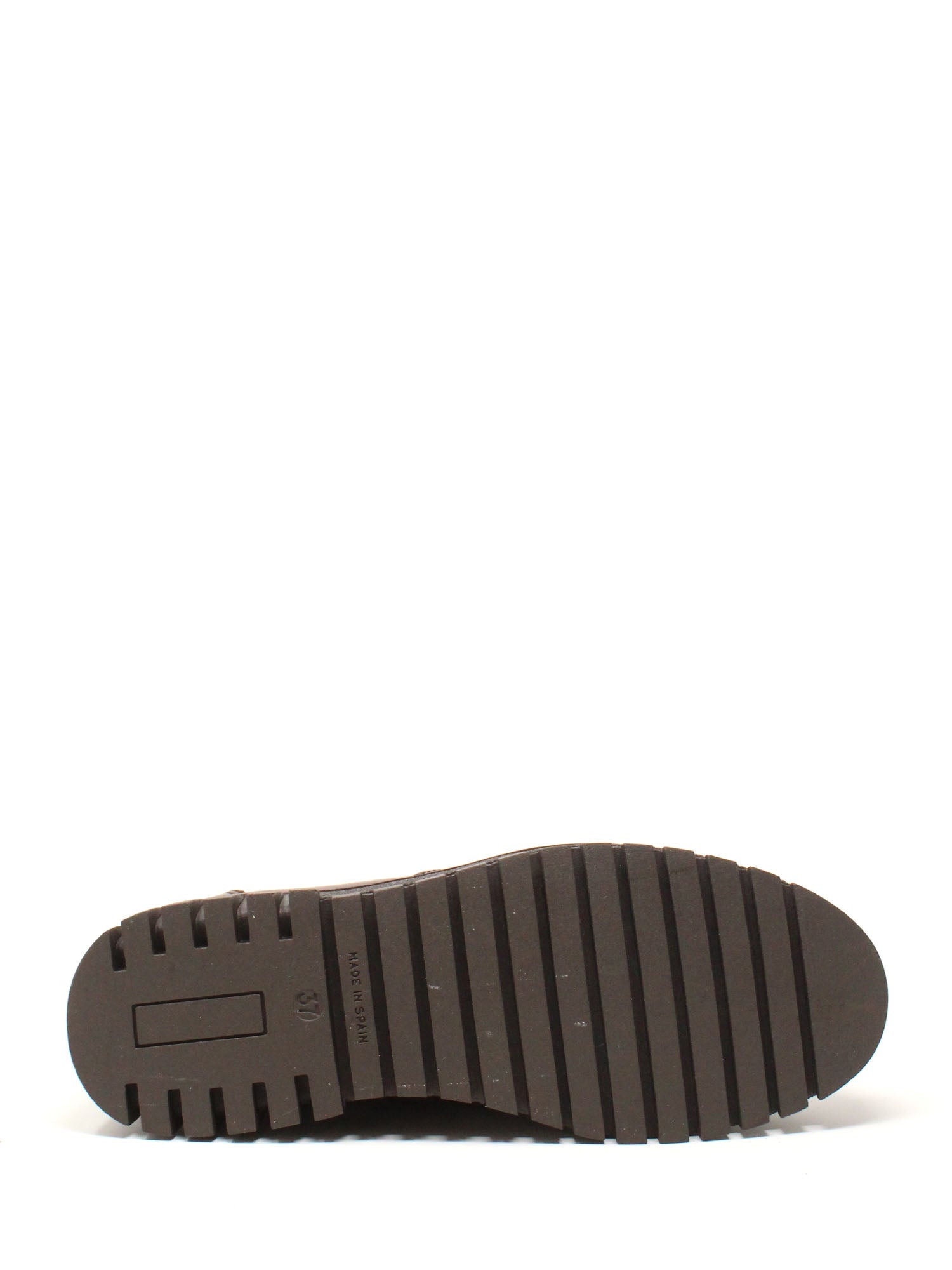 Stivaletti Marrone Cinzia Soft