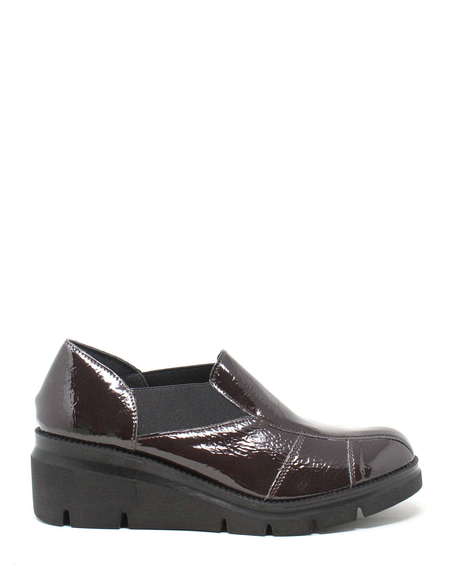 Mocassini Marrone Cinzia Soft