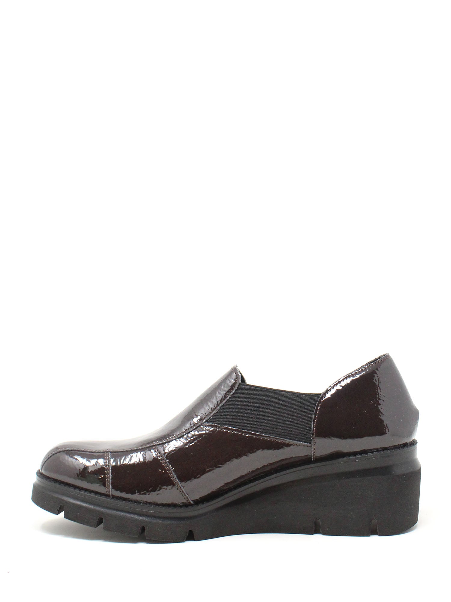 Mocassini Marrone Cinzia Soft