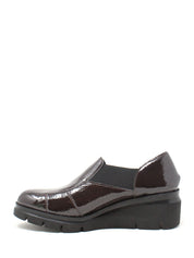 Mocassini Marrone Cinzia Soft