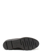 Mocassini Marrone Cinzia Soft