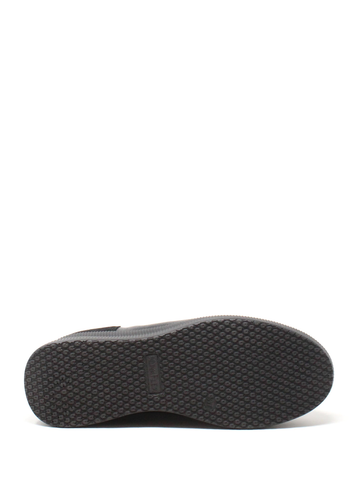 Sneakers Nero Novaflex