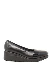 Ballerine Nero Novaflex