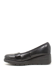 Ballerine Nero Novaflex