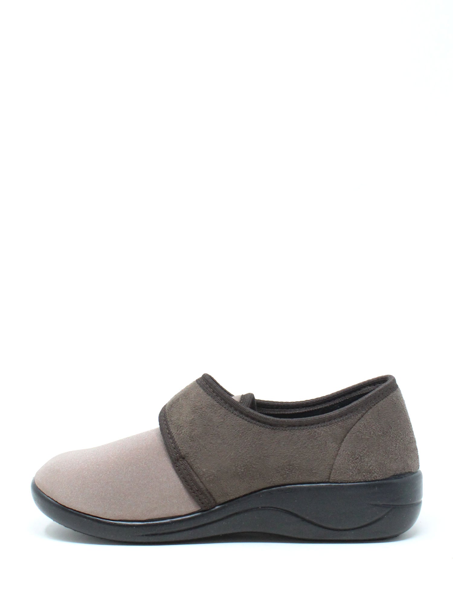 Pantofole Tortora Novaflex