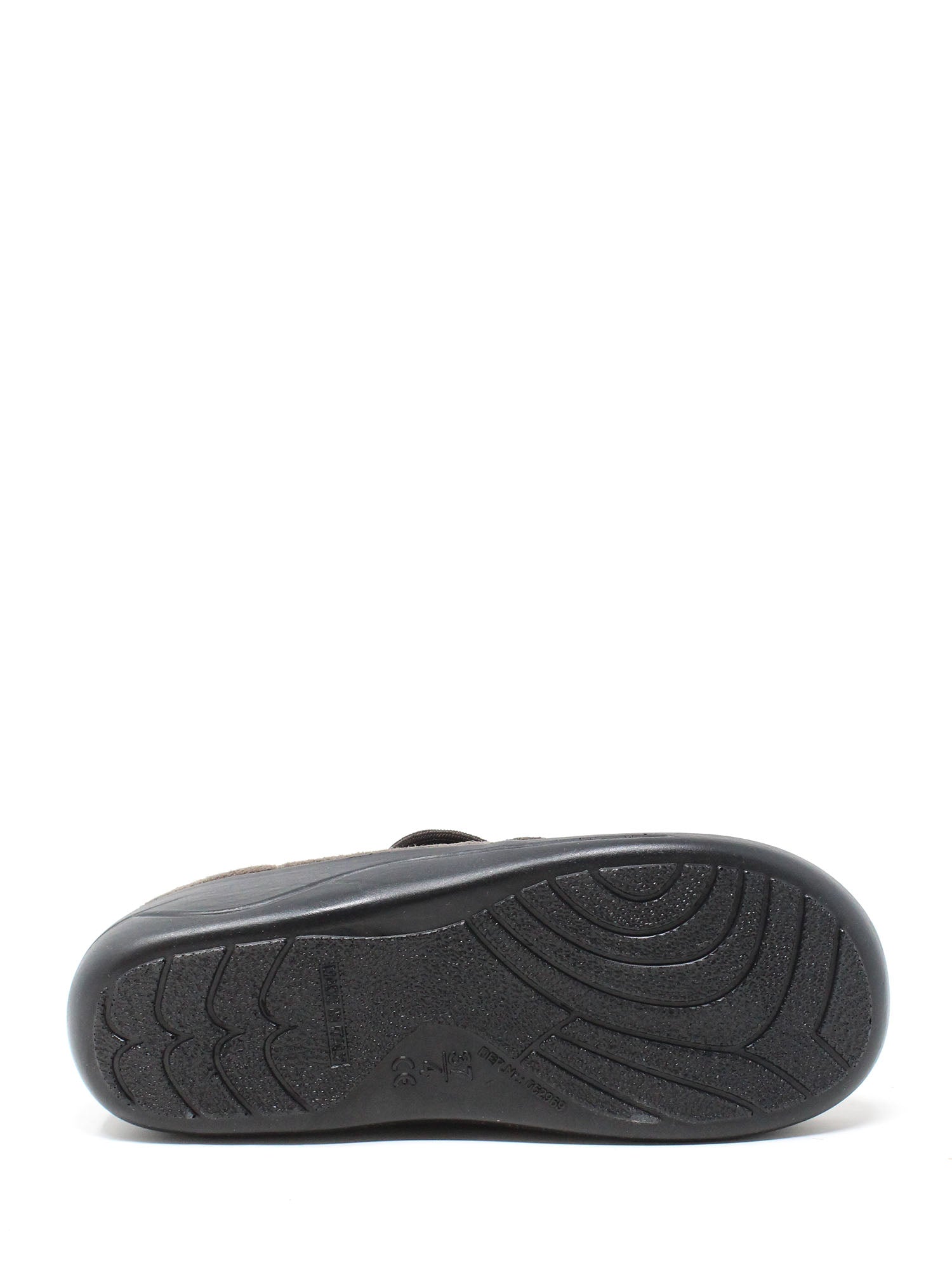 Pantofole Tortora Novaflex