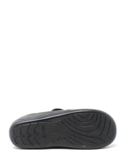 Pantofole Tortora Novaflex