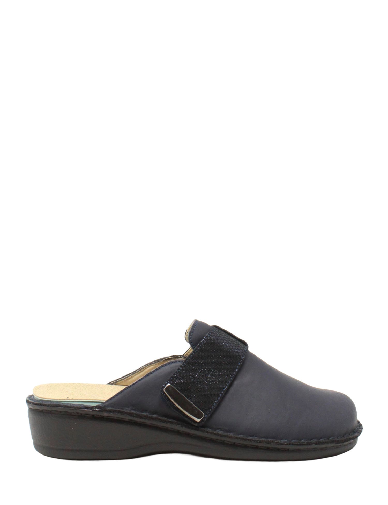 Pantofole Blu Novaflex