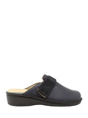 Pantofole Blu Novaflex